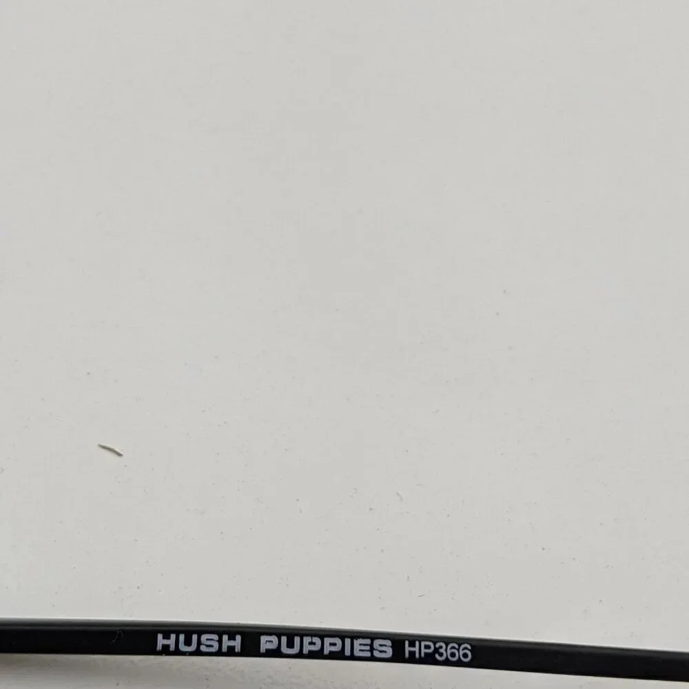 🕶️Hush Puppies Kenmark HP366 Eyeglasses 48/19/140 | ALI608🕶️​​